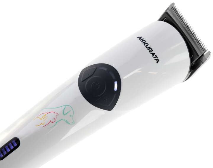 AESCULAP Akkuschermaschine Akkurata II